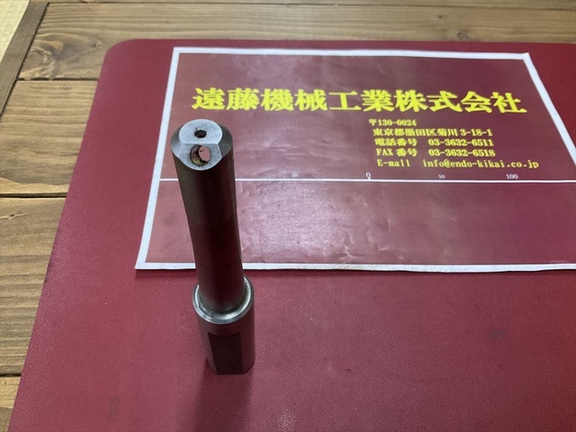  シャンク径25mm 突出径16mm Tooling Accessories Image 2