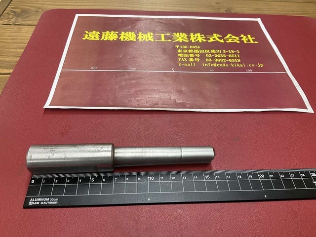  シャンク径25mm 突出径16mm Tooling Accessories Image 1