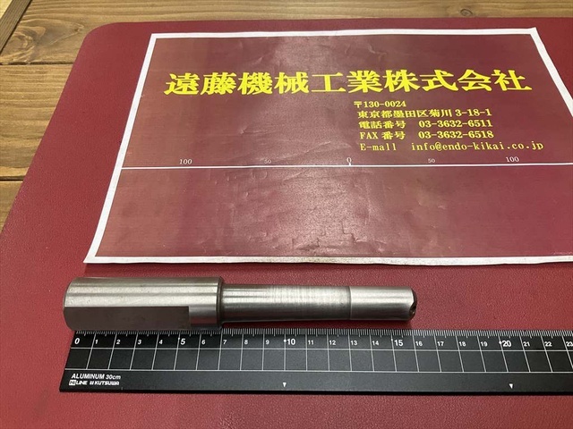  シャンク径25mm 突出径16mm Tooling Accessories Image 1