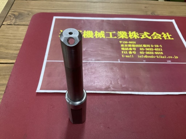  シャンク径25mm 突出径16mm Tooling Accessories Image 2