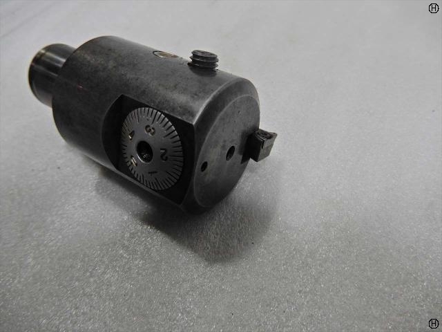 BIG KAISER EW32-42CK3 Tooling Accessories Image 2