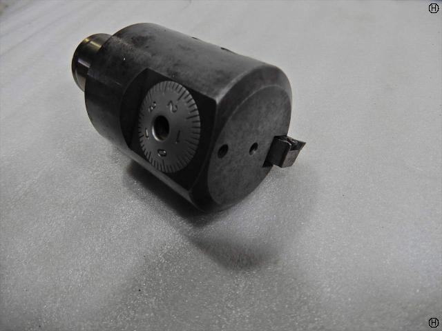 BIG KAISER EW41-54CK4 Tooling Accessories Image 2