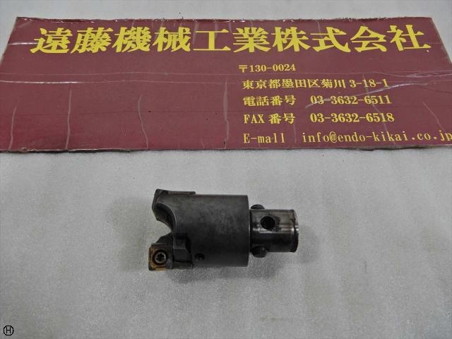 BIG KAISER RW32-42CK3 Tooling Accessories Image 1