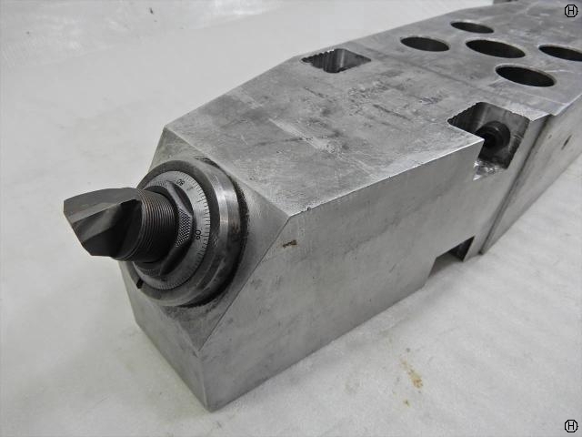 KANTO-MICROBORE 600φ Tooling Accessories Image 2