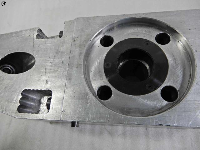 KANTO-MICROBORE 600φ Tooling Accessories Image 3