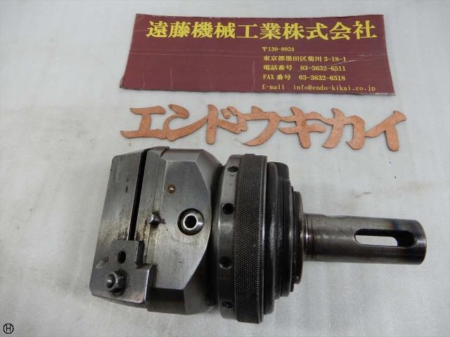 MST MU-S-4 スライド調整52mm MT4 Tooling Accessories Image 1