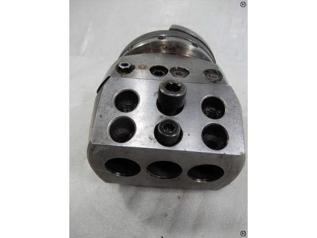 MST MU-S-4 スライド調整52mm MT4 Tooling Accessories Image 2