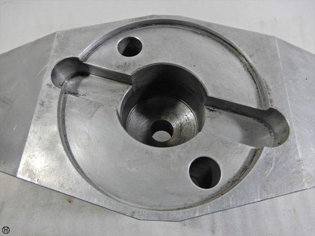 TWINBORE MTP-355-160 MTP-135-1TL付き Tooling Accessories Image 4