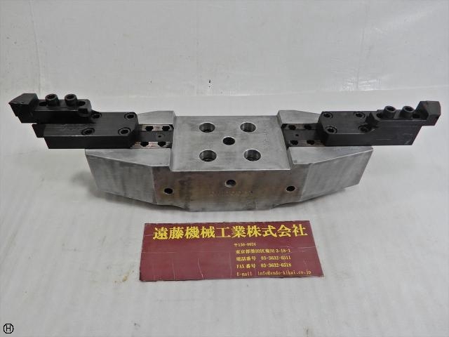 TWINBORE MTP-520-160 MTP-135-1TL付き Tooling Accessories Image 1