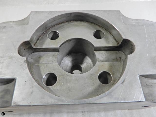 TWINBORE MTP-520-160 MTP-135-1TL付き Tooling Accessories Image 4