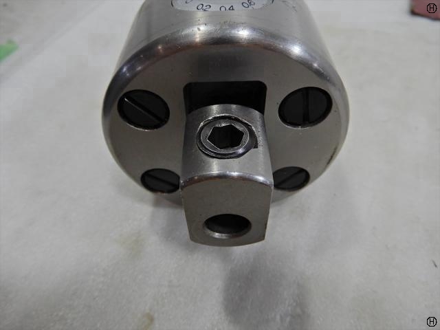 三井 MT4 内径12φ加工範囲3-20 Tooling Accessories Image 2