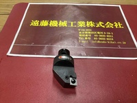 MITSUBISHI MATERIALS DPCL140Rチップ無し Tooling Accessories TH-B-193-i Image