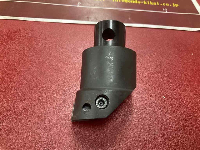 MITSUBISHI MATERIALS DPCL140Rチップ無し Tooling Accessories Image 3
