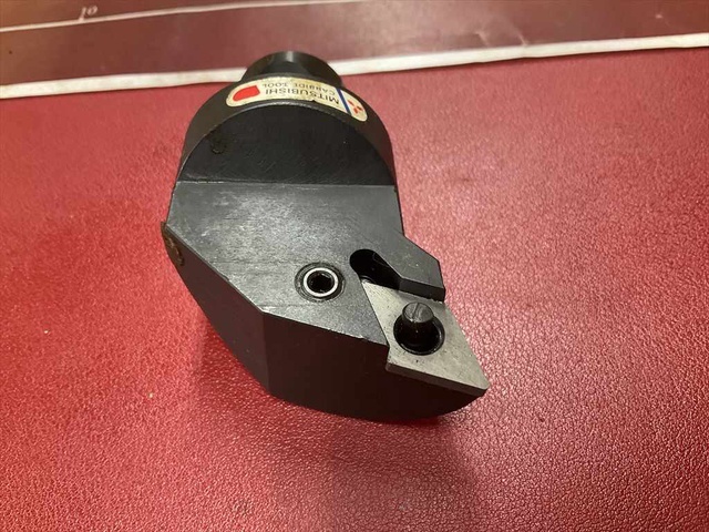 MITSUBISHI MATERIALS DPDH140Rチップ無し Tooling Accessories Image 2