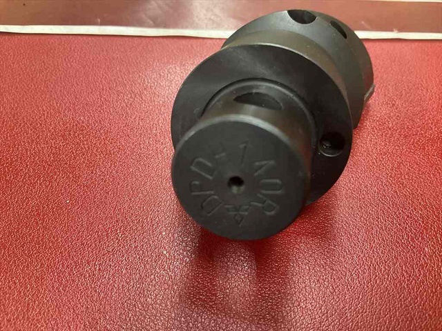 MITSUBISHI MATERIALS DPDH140Rチップ無し Tooling Accessories Image 4