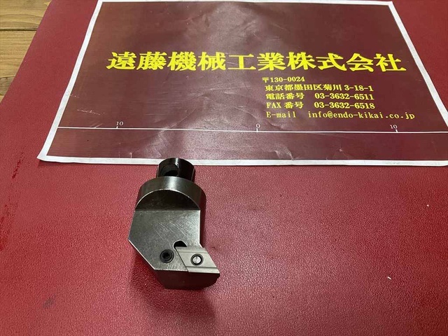 MITSUBISHI MATERIALS DPDU140R Tooling Accessories Image 1