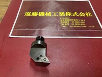 MITSUBISHI MATERIALS DPDU140R Tooling Accessories TH-B-192-i Image