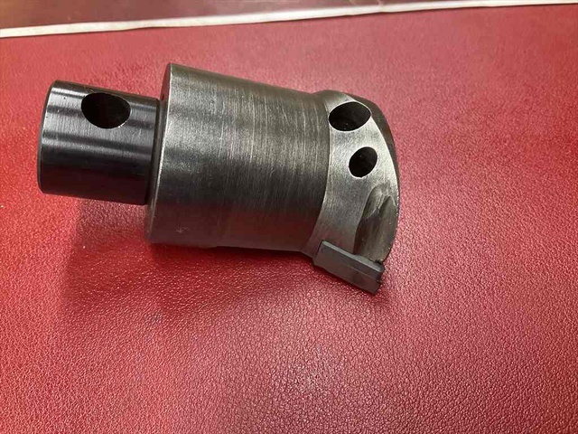 MITSUBISHI MATERIALS DPDU140R Tooling Accessories Image 2