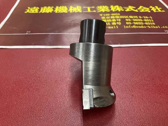MITSUBISHI MATERIALS DPDU140R Tooling Accessories Image 3