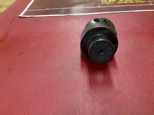 MITSUBISHI MATERIALS DPDU140R Tooling Accessories Image 4