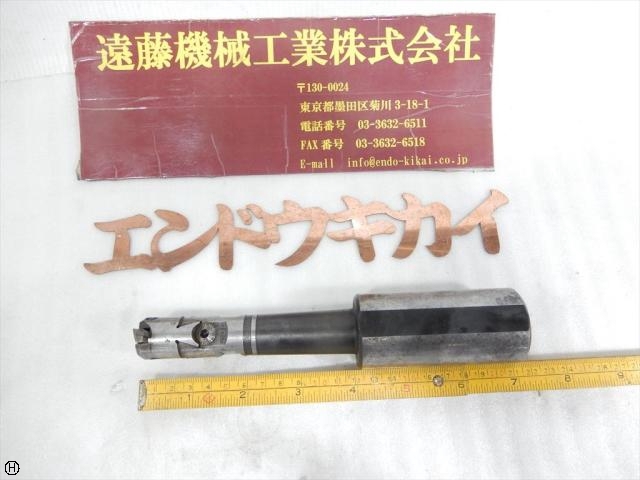 KYUSHU KOGU (KKS) ABH-23 シャンク径42mm Tooling Accessories Image 1