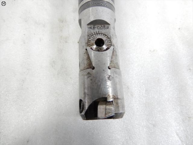 KYUSHU KOGU (KKS) ABH-23 シャンク径42mm Tooling Accessories Image 3
