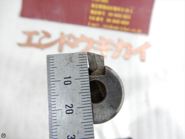 KYUSHU KOGU (KKS) ABH-23 シャンク径42mm Tooling Accessories Image 4
