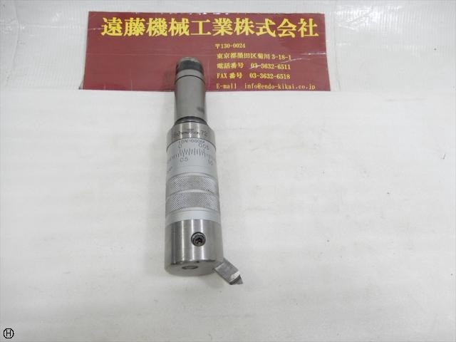 東洋精機 50-72 シャンク径32mm Tooling Accessories Image 1