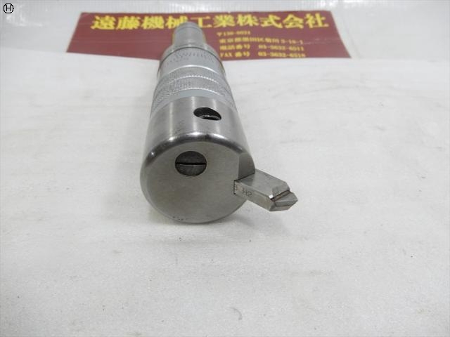 東洋精機 50-72 シャンク径32mm Tooling Accessories Image 3