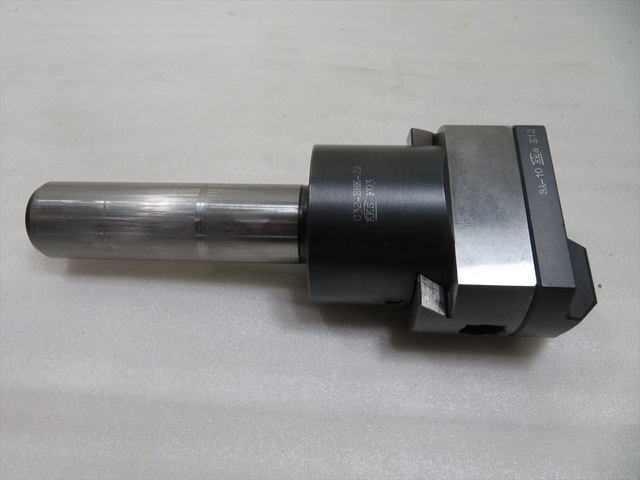 黒田精工 KKS C32-BHK-2S Tooling Accessories Image 2