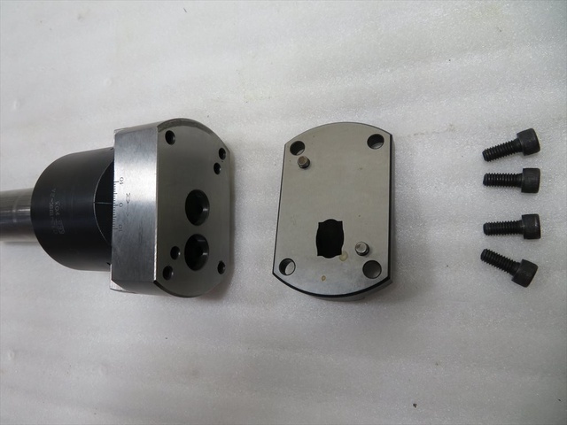 黒田精工 KKS C32-BHK-2S Tooling Accessories Image 4