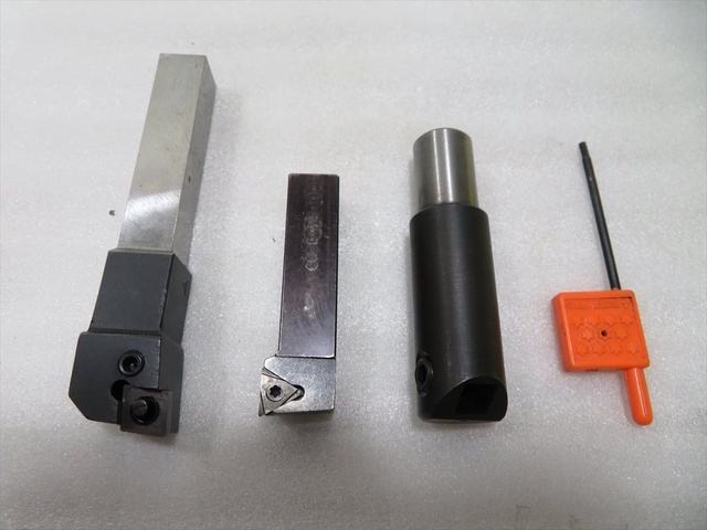 黒田精工 KKS C32-BHK-2S Tooling Accessories Image 5