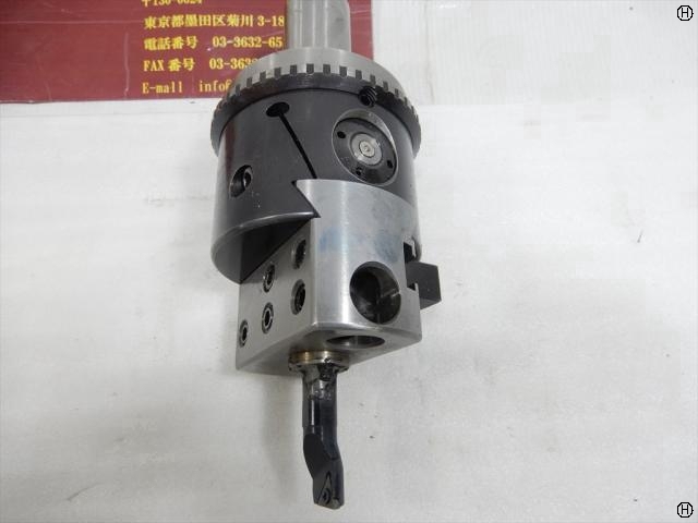  MB-40 Tooling Accessories Image 2