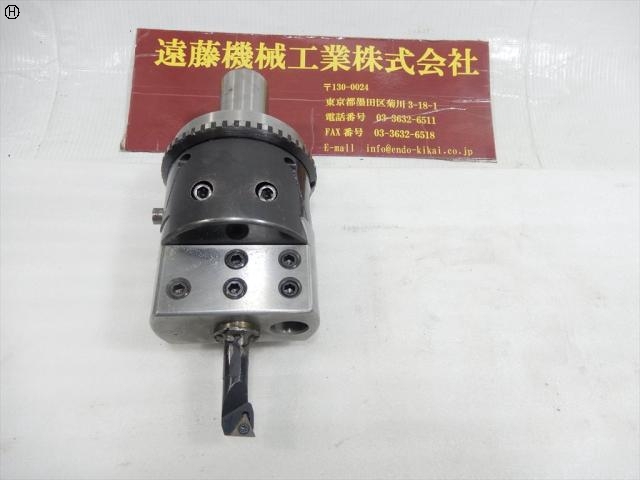  MB-40 Tooling Accessories Image 3