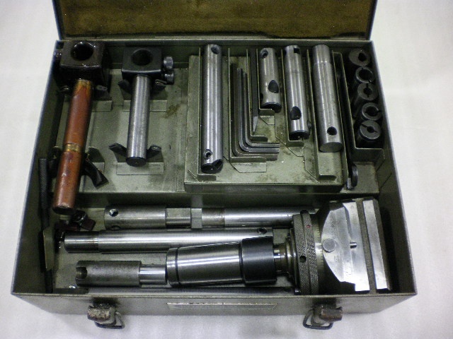 黒田精工 KKS UFB-3 Tooling Accessories Image 2