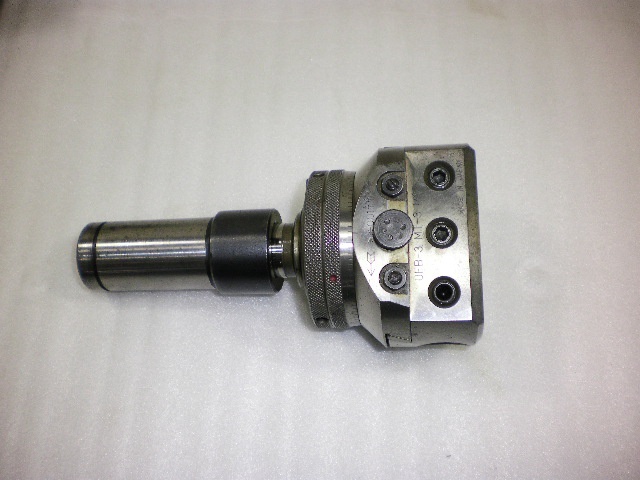 黒田精工 KKS UFB-3 Tooling Accessories Image 3