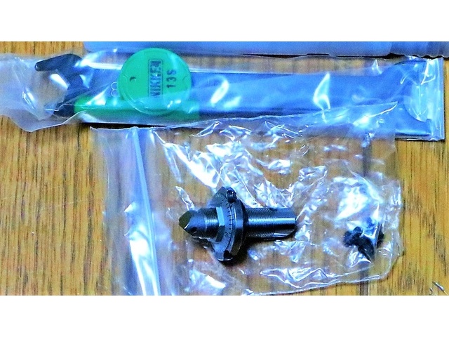 日研工作所 M-29 Bc09 未使用 ツーリングアクセサリ の画像 2枚目