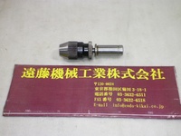ALBRECHT Φ6.5 ツーリングアクセサリ TH-D-284 AN の画像