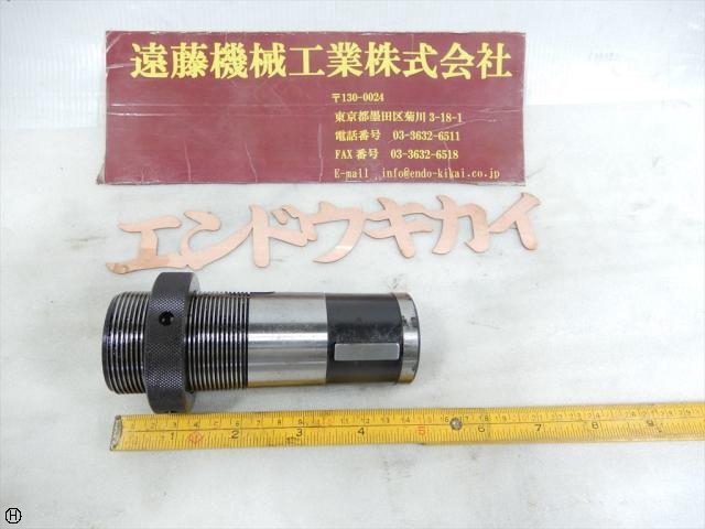 NIKKEN KOSAKUSHO WORKS DSA48-MT1 Tooling Accessories Image 1