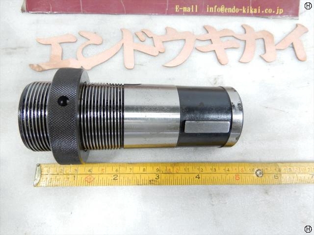 NIKKEN KOSAKUSHO WORKS DSA48-MT1 Tooling Accessories Image 2