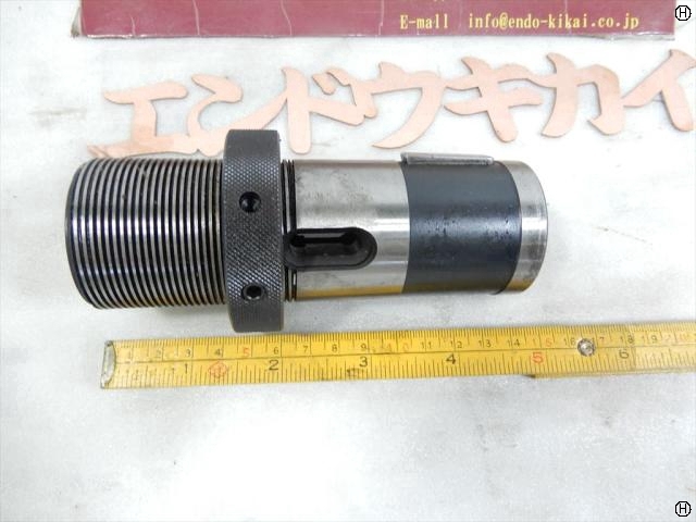 NIKKEN KOSAKUSHO WORKS DSA48-MT2 Tooling Accessories Image 2