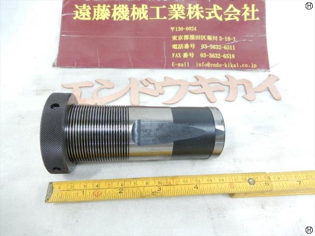 NIKKEN KOSAKUSHO WORKS DSA48-MT3 Tooling Accessories Image 2