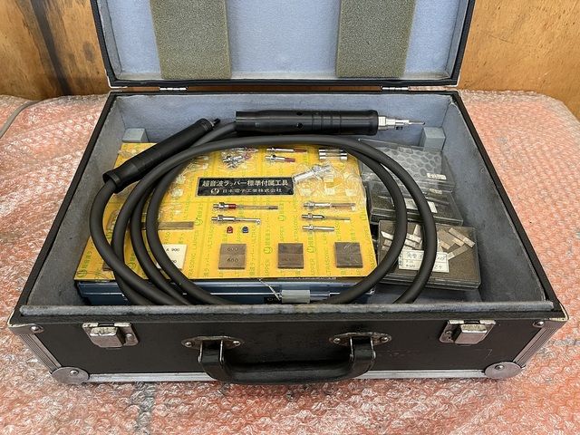 日本電子工業 UL-501B Others Image 4