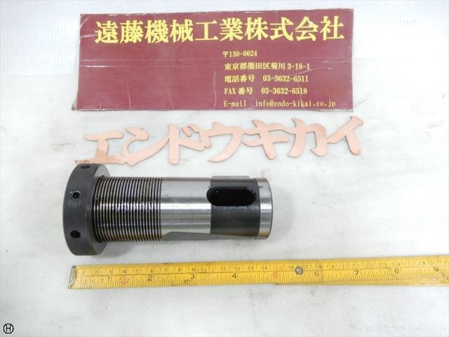 NIKKEN KOSAKUSHO WORKS DSA48-MT4 Tooling Accessories Image 1