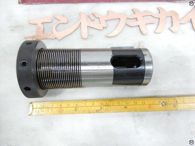 NIKKEN KOSAKUSHO WORKS DSA48-MT4 Tooling Accessories Image 2