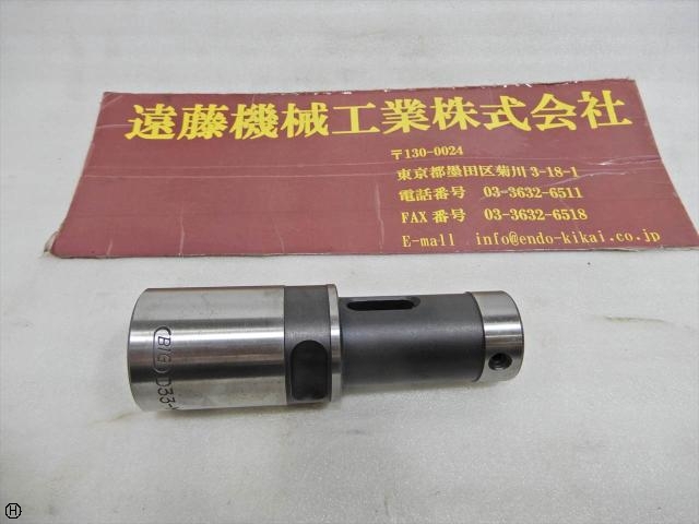 大昭和精機 BIG D33-MT2 ツーリングアクセサリ の画像 1枚目