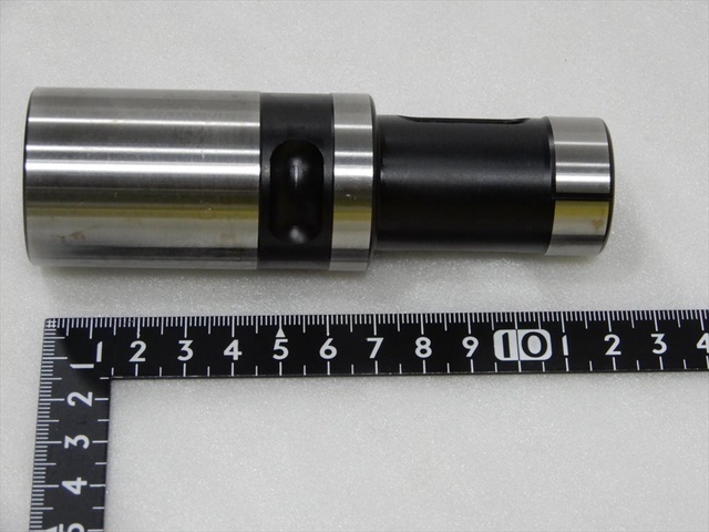 大昭和精機 BIG D33-MT3 未使用品 Tooling Accessories Image 2