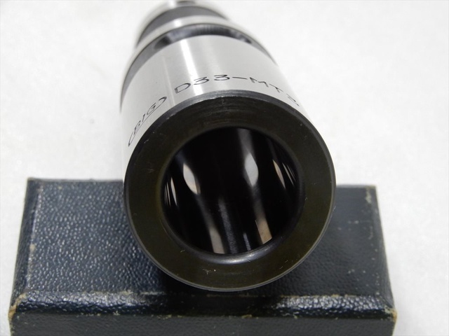 大昭和精機 BIG D33-MT3 未使用品 Tooling Accessories Image 3