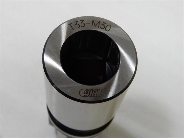 大昭和精機 BIG T33-M30 未使用品 Tooling Accessories Image 4