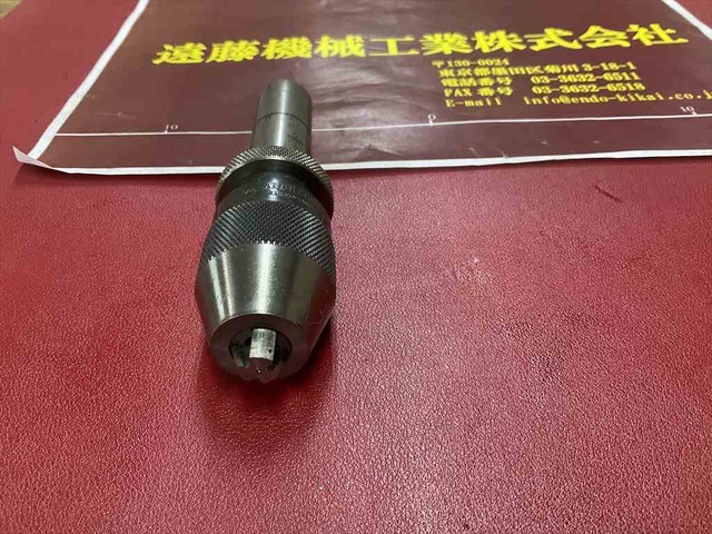 ALBRECHT 0-1/4 0-6,5 ツーリングアクセサリ の画像 2枚目